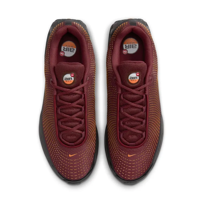 Nike Air Max DN “Red” (DV3337-600)