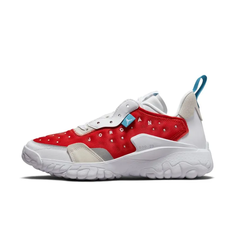 Jordan Delta 2 Chile Red (CV8121-600)