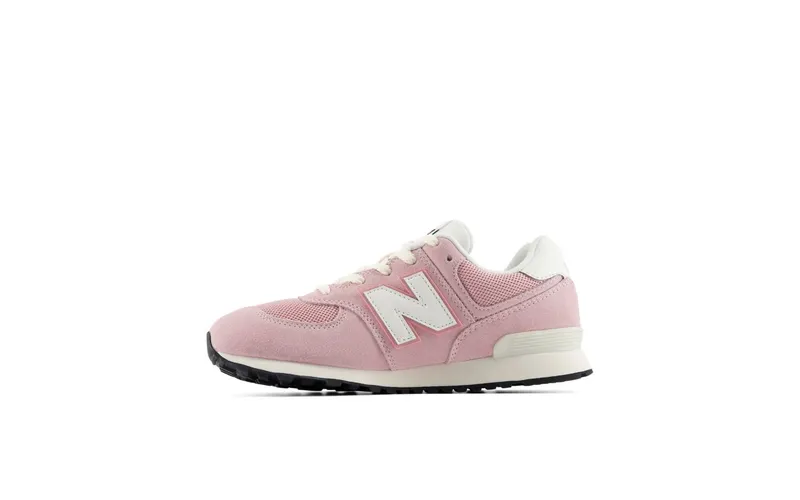 New Balance 574 PINK CHALK (G574-29V)