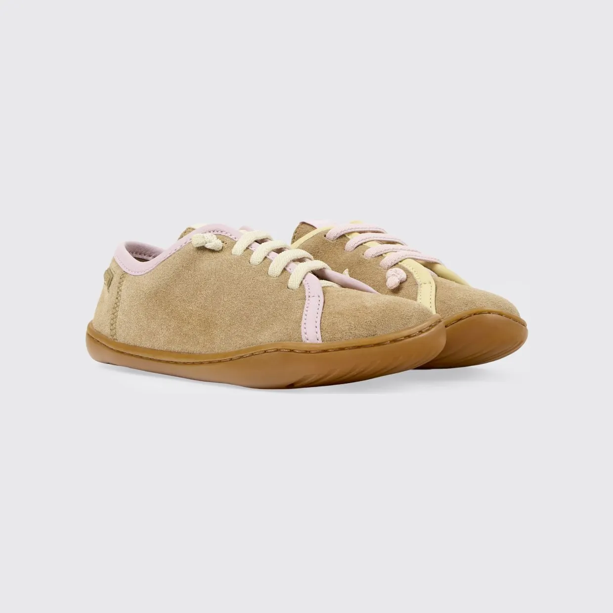 camper-sneaker K800663-003TWINS0