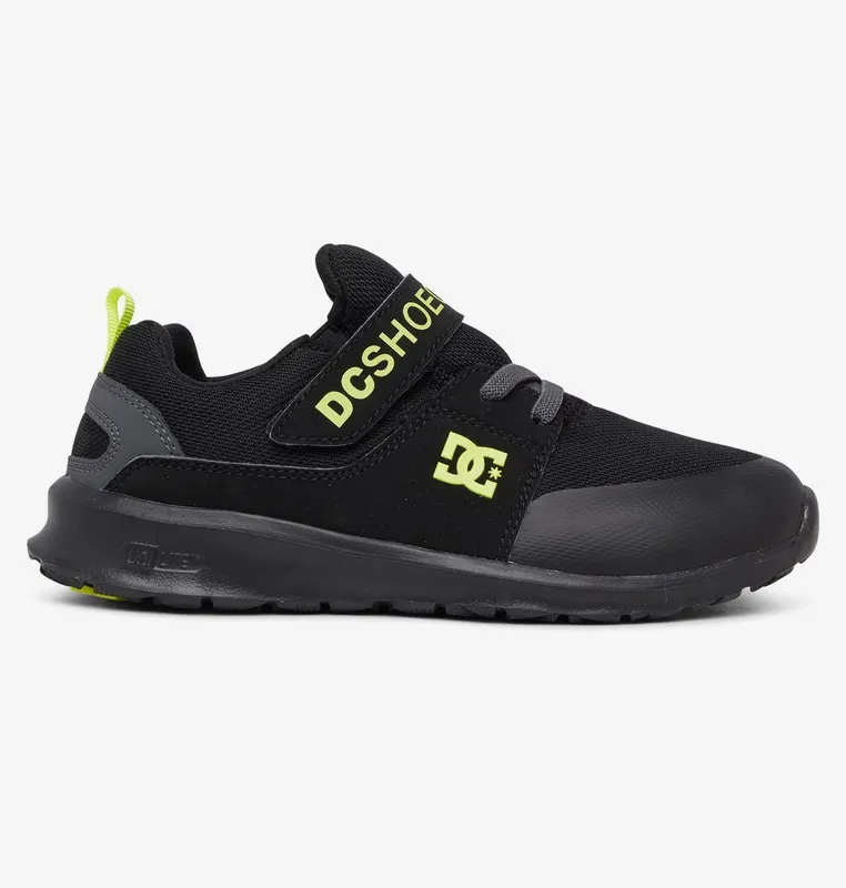DC Heathrow Prestige EV Black (ADBS700064by0)