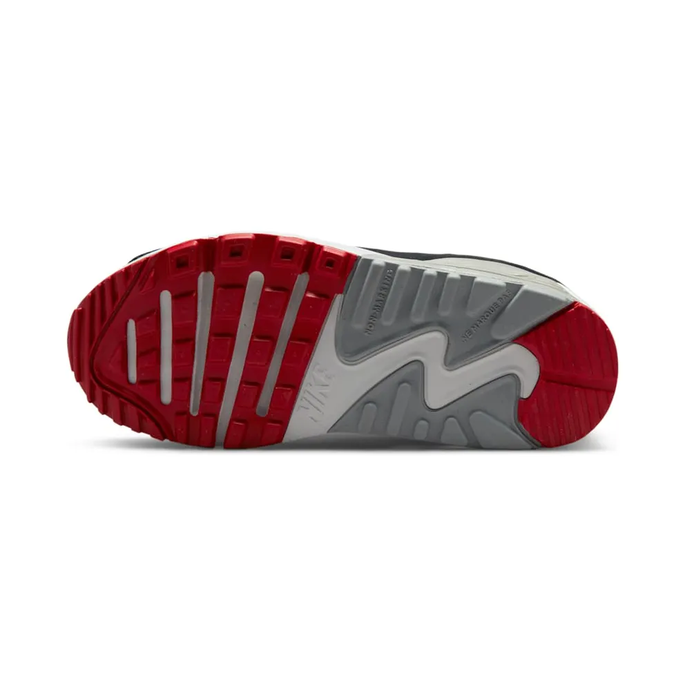 Nike Air Max 90 LTR Younger Kids’ Grey (CD6867-019)
