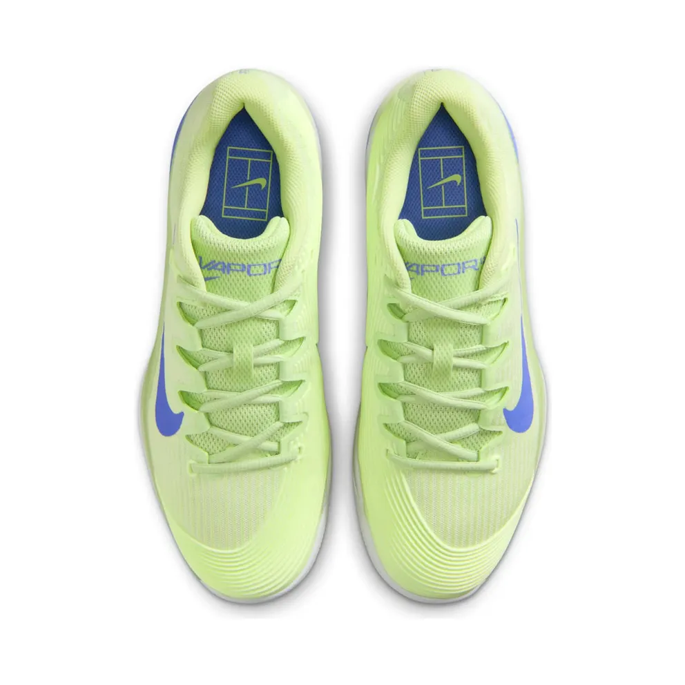 NikeCourt Air Zoom Vapor Pro Green (FV5554-300)