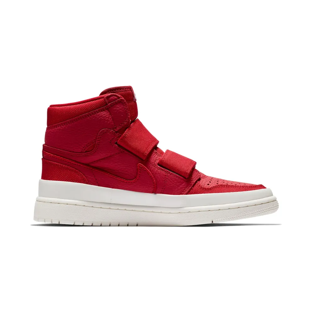 Jordan 1 Retro High Double Strap Gym Red Gym Red/Gym Red-Sail-White (AQ7924-601)