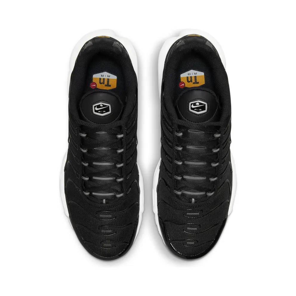 Nike Air Max Plus Black (DM2362-001)