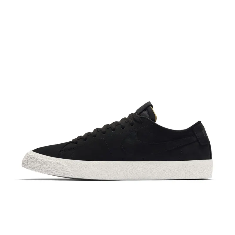 Nike SB Zoom Blazer Low Decon Black Anthracite Black/Black-Anthracite (AA4274-002)