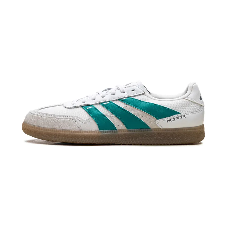 Adidas Predator Freestyle Indoor “Cloud White” (JS0925)