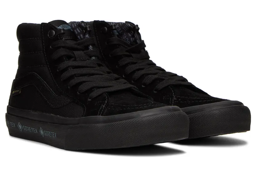 vans-sk8-hi VN0005VMBLK