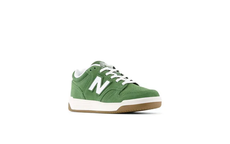 New Balance 480 White (PSB480SA)