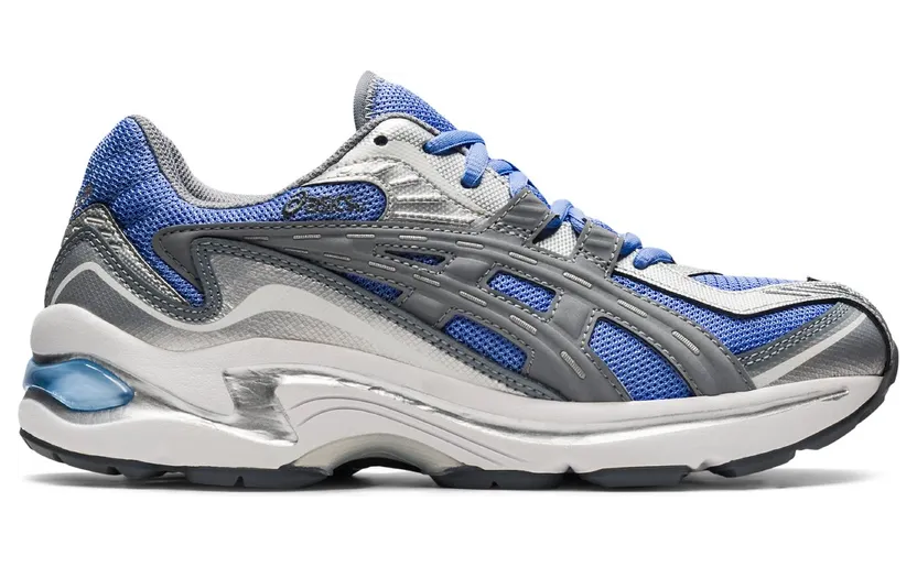 Asics Gel-Preleus Periwinkle Blue / Sheet Rock (1202A061-401)
