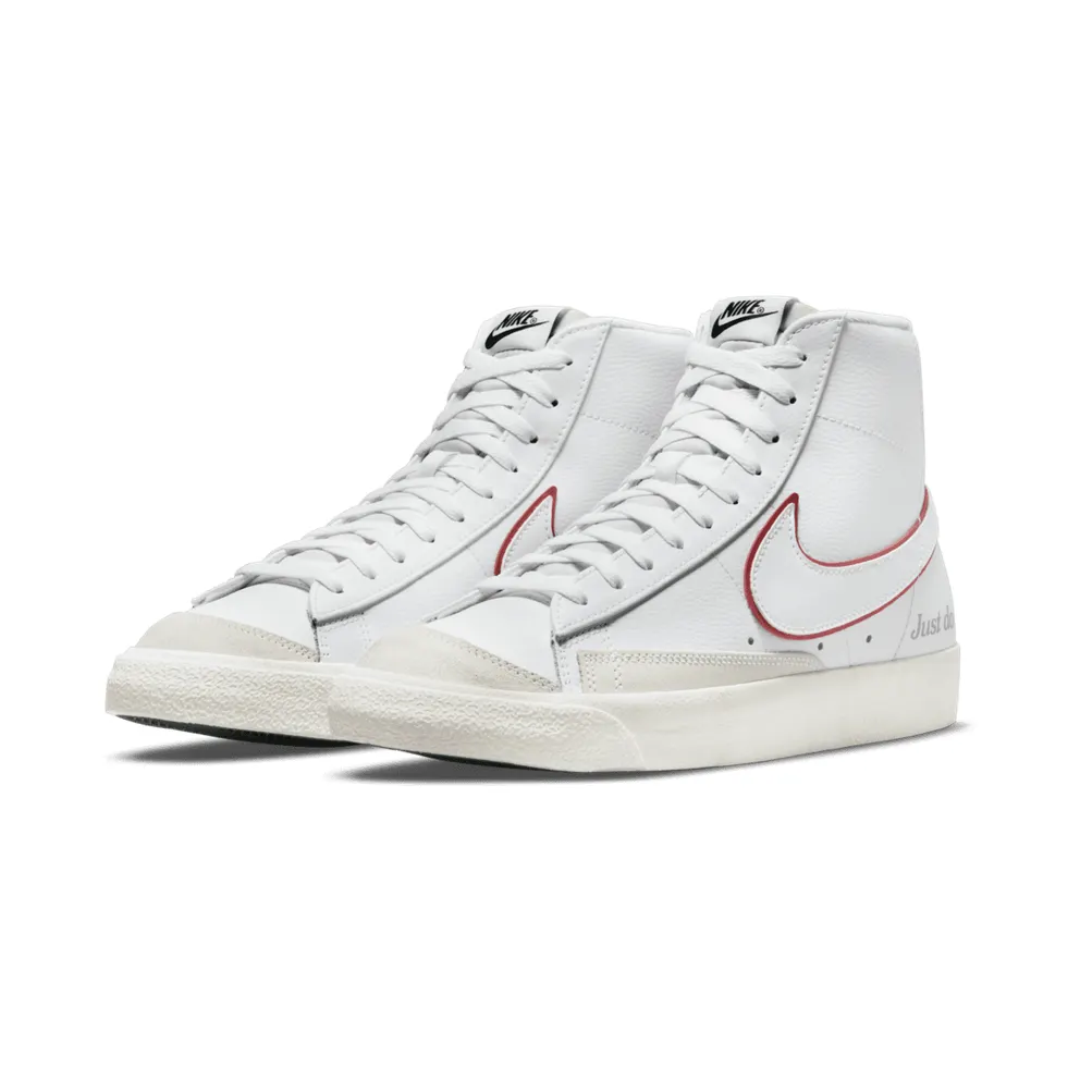Nike Blazer Mid ’77 White (DQ0796-100)