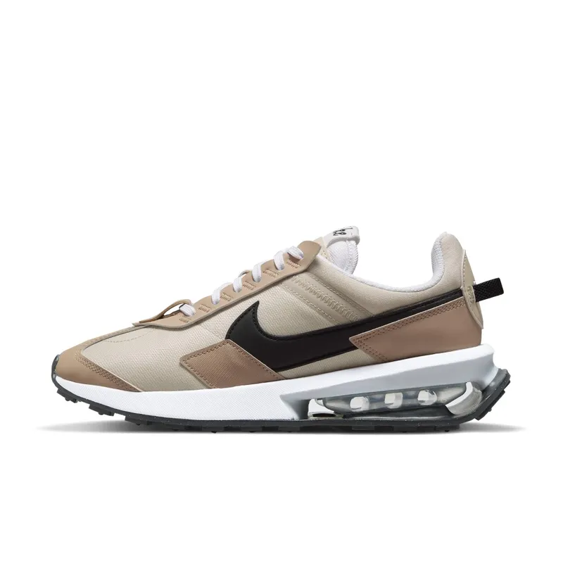 Nike Air Max Pre-Day Oatmeal – “Oatmeal / Black / White” (DC4025-100)