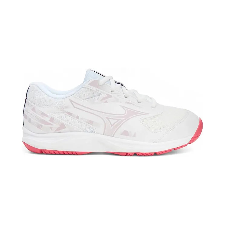 Mizuno Stealth Star 3 White Violetindigo Camerlliaros (X1GC250735)