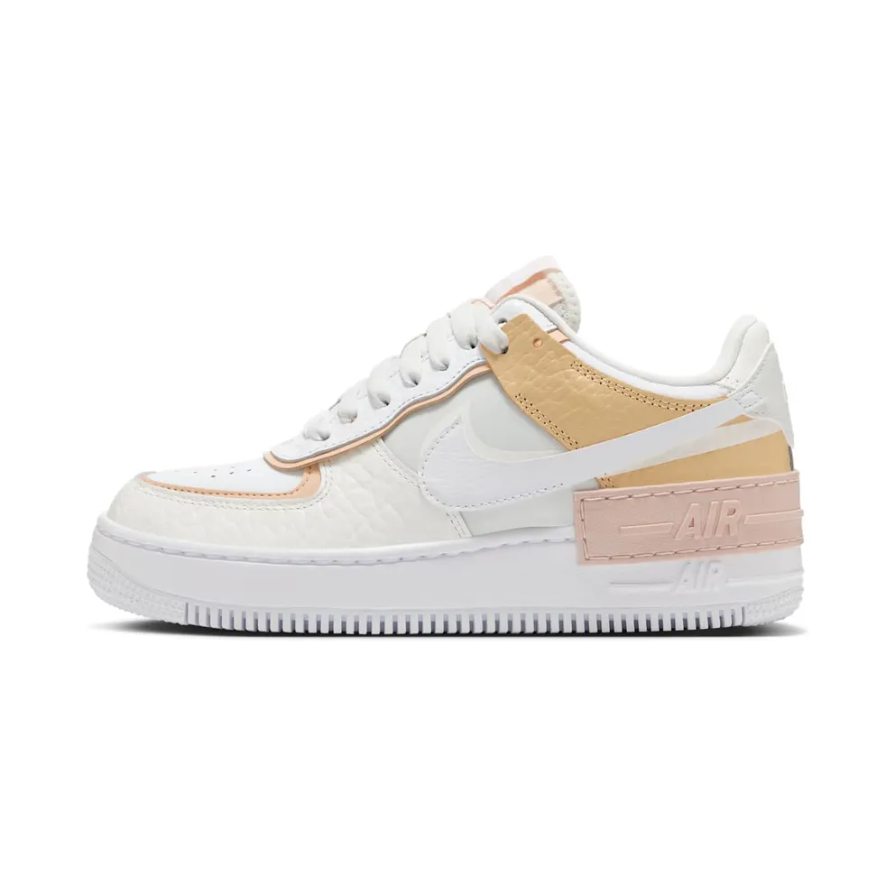 Nike WMNS AF-1 Shadow SE (2019) (CK3172-002)