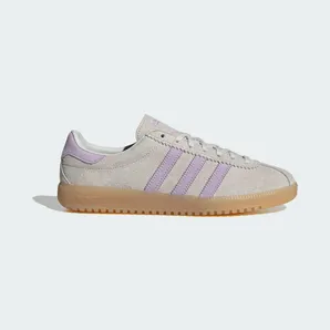 adidas Brmd Grey One / Powder Plum / Gum (JS3975)
