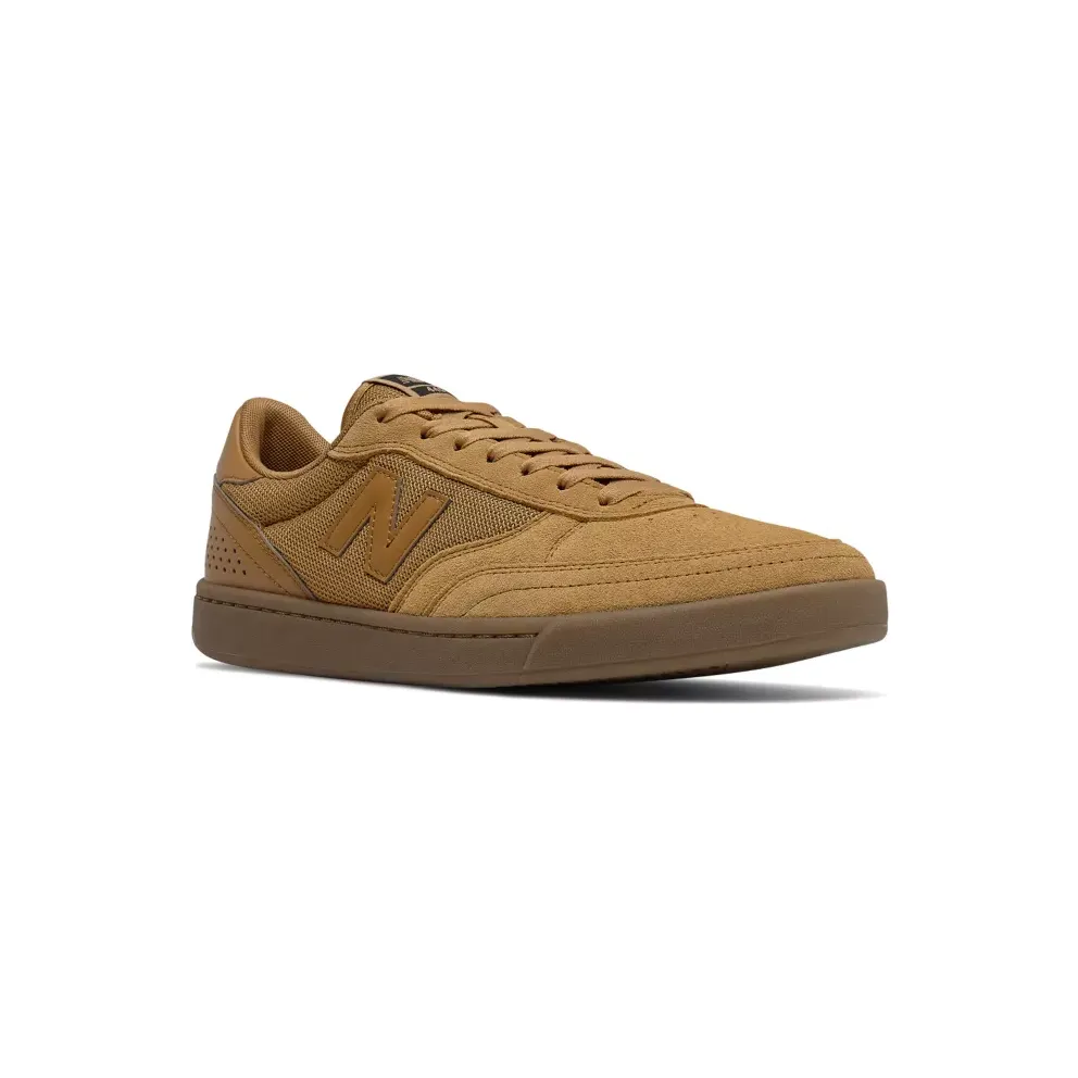 New Balance New Balance Unisex NB NUMERIC 440 Brown/Blue (NM440WHE)