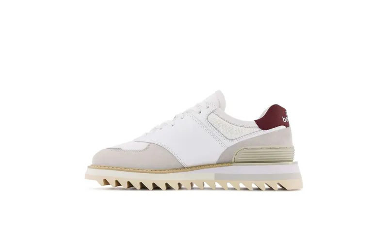 New Balance 574 TDS Nimbus Cloud Burgundy (MS574TDU)