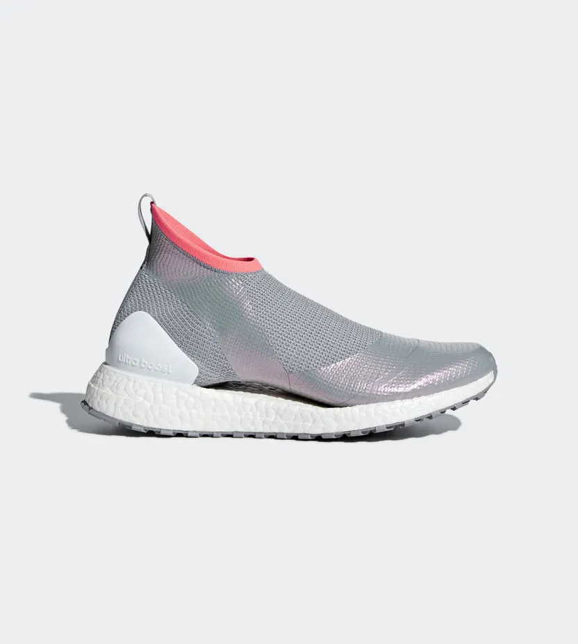 adidas Ultra Boost X ATR Stella McCartney Mid Grey (W) (AQ0513)