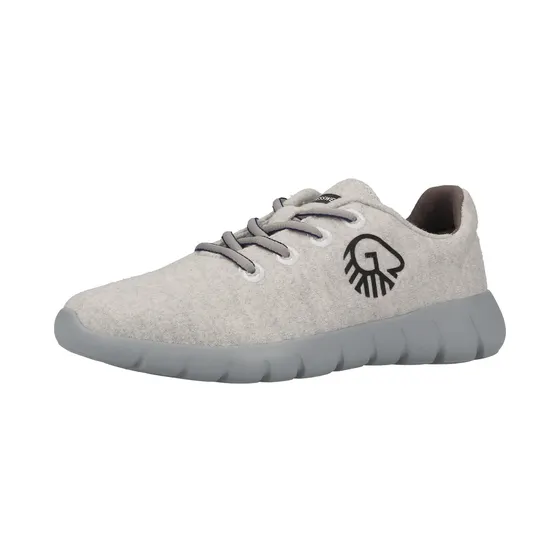 Giesswein Grey gemêleerd / Black (665695)