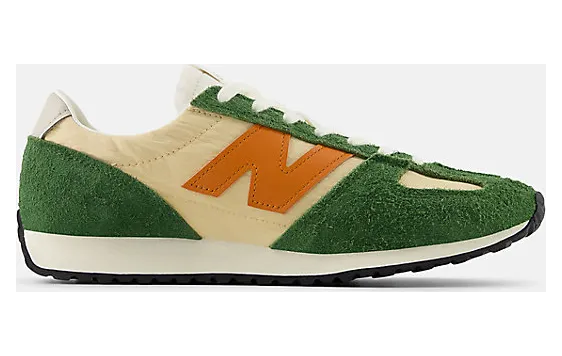 New Balance 471 ‘Dark Alpine Green” (U471VBA)