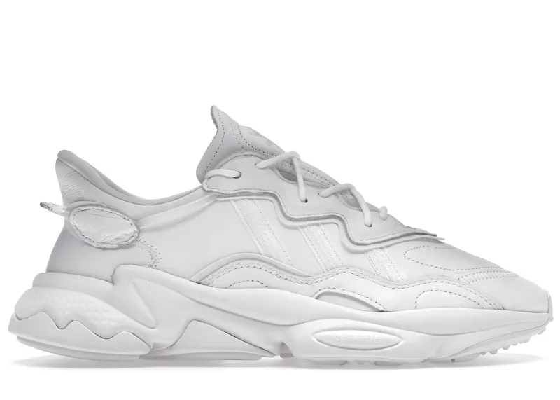 adidas Ozweego Triple White (EE5704)