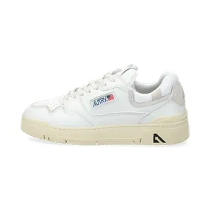 Autry CLC W (white) – ROLWMM15