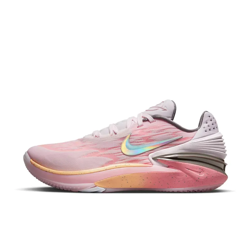 Nike Air Zoom G.T. Cut 2 “Pearl Pink” (DJ6015-602)