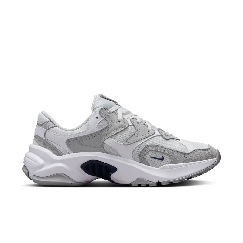 Nike AL8 Wolf Grey Midnight Navy White Photon Dust (FJ3794-004)