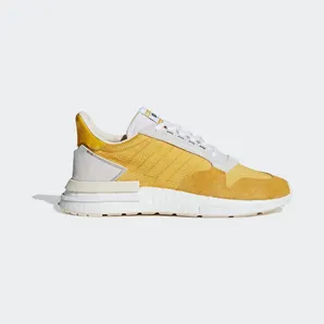 Adidas ZX 500 RM Bold Gold (CG6860)
