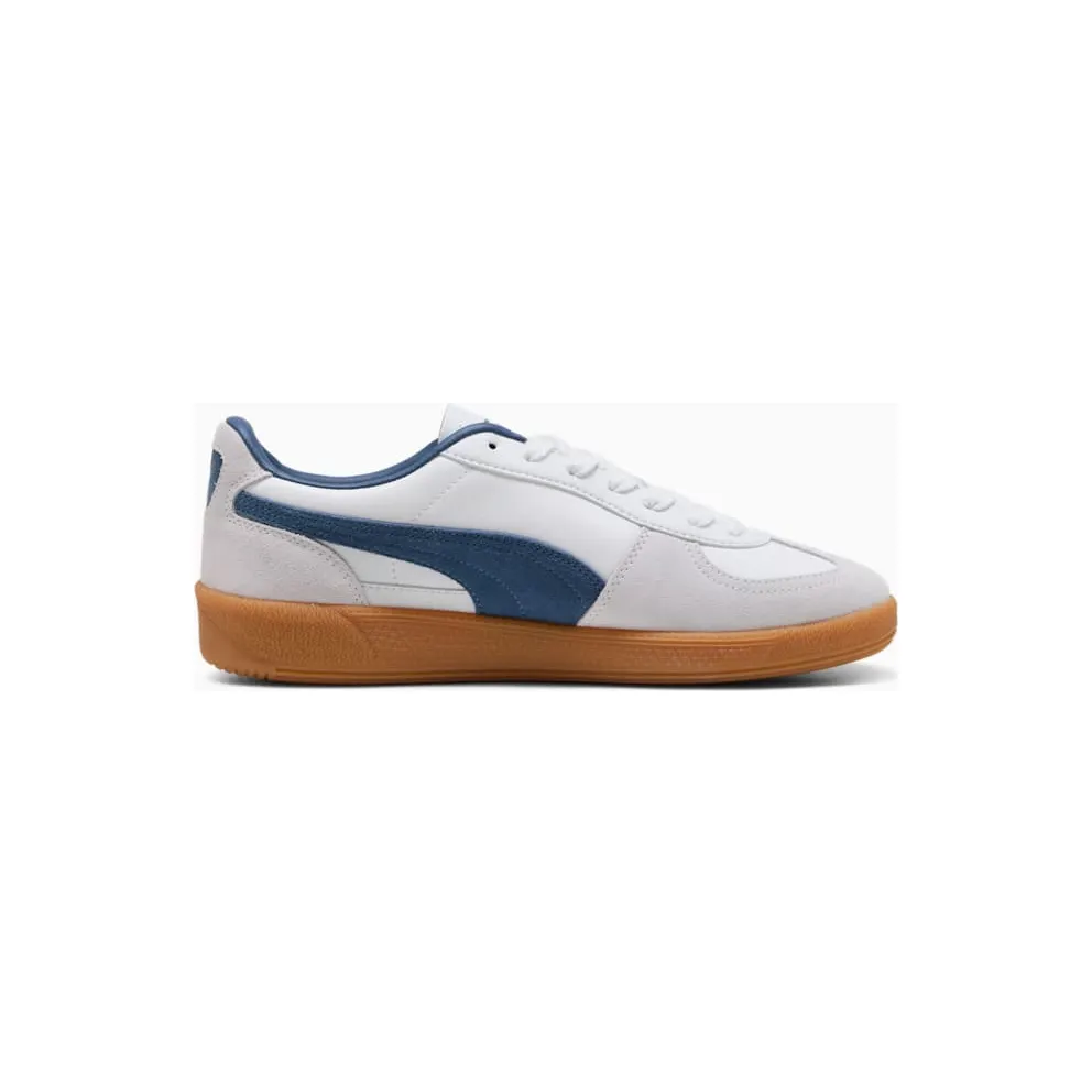 Puma Palermo White (396464-24)