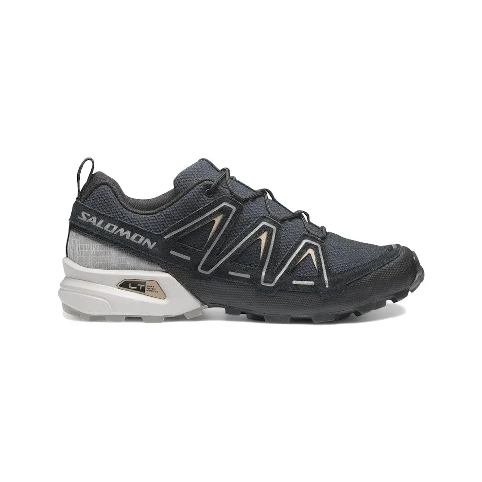 Salomon Speedcross 3 Expanse Black Flint Gray (L47603800)