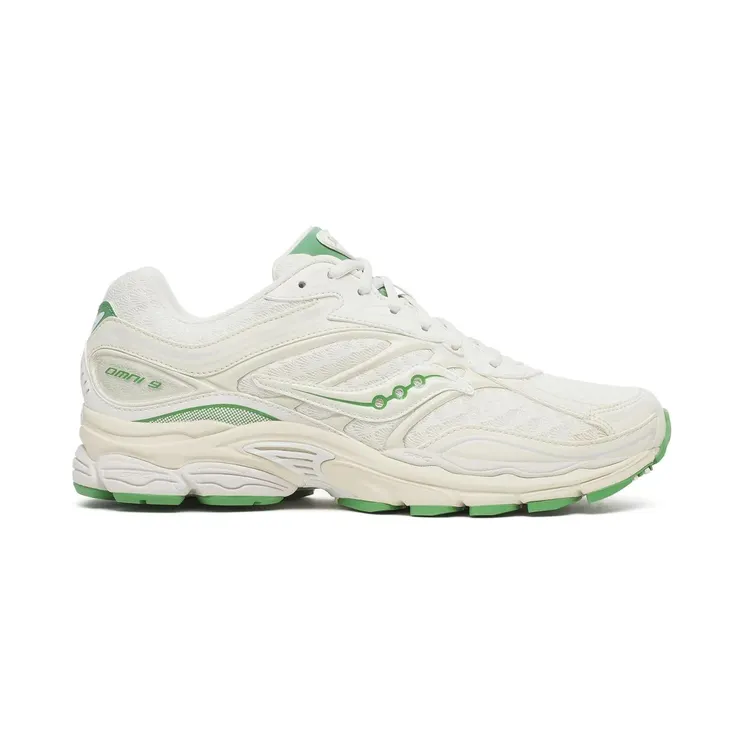 Saucony ProGrid Omni 9 END. Olive Branch (S70963-1)