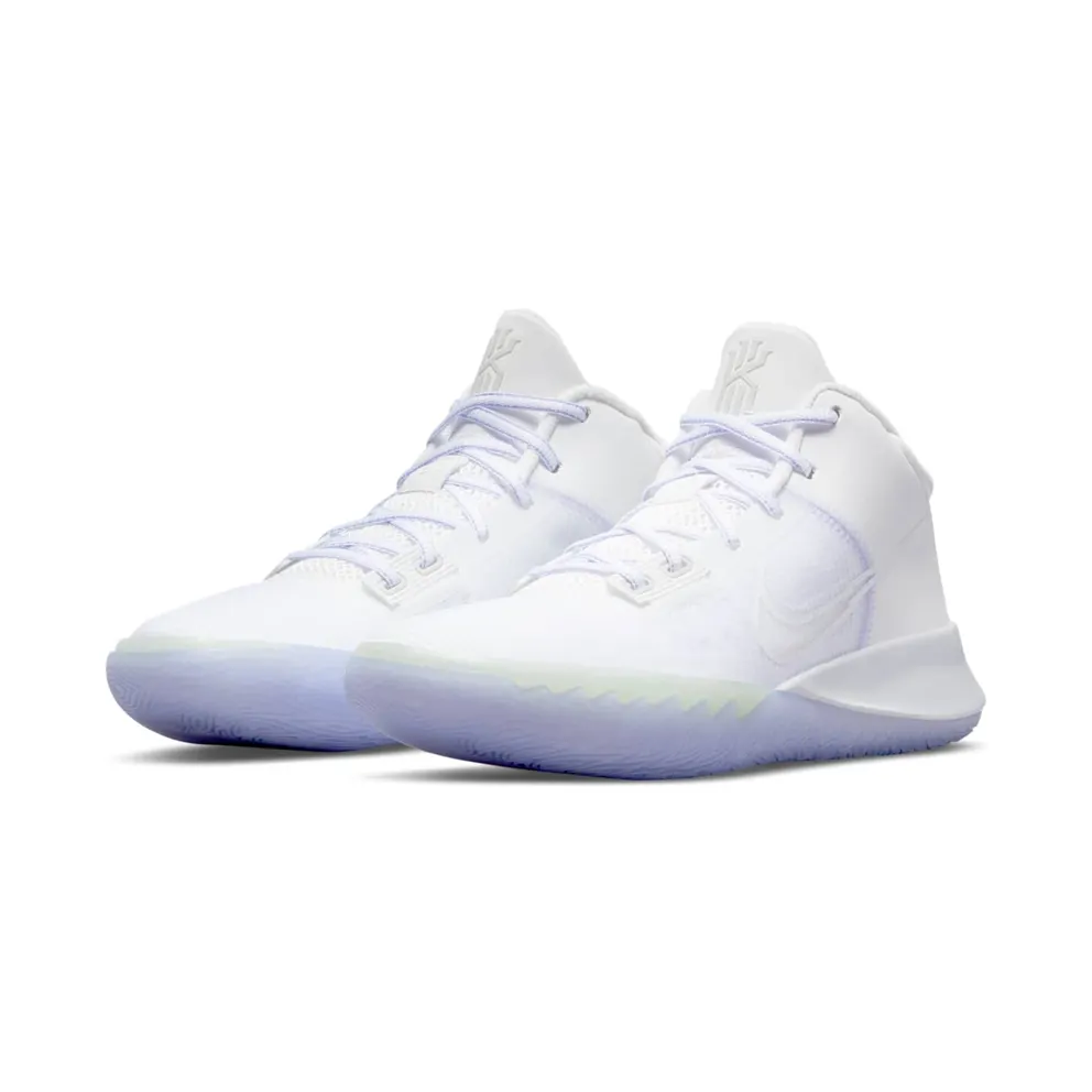Kyrie Flytrap 4 White (CT1972-101)