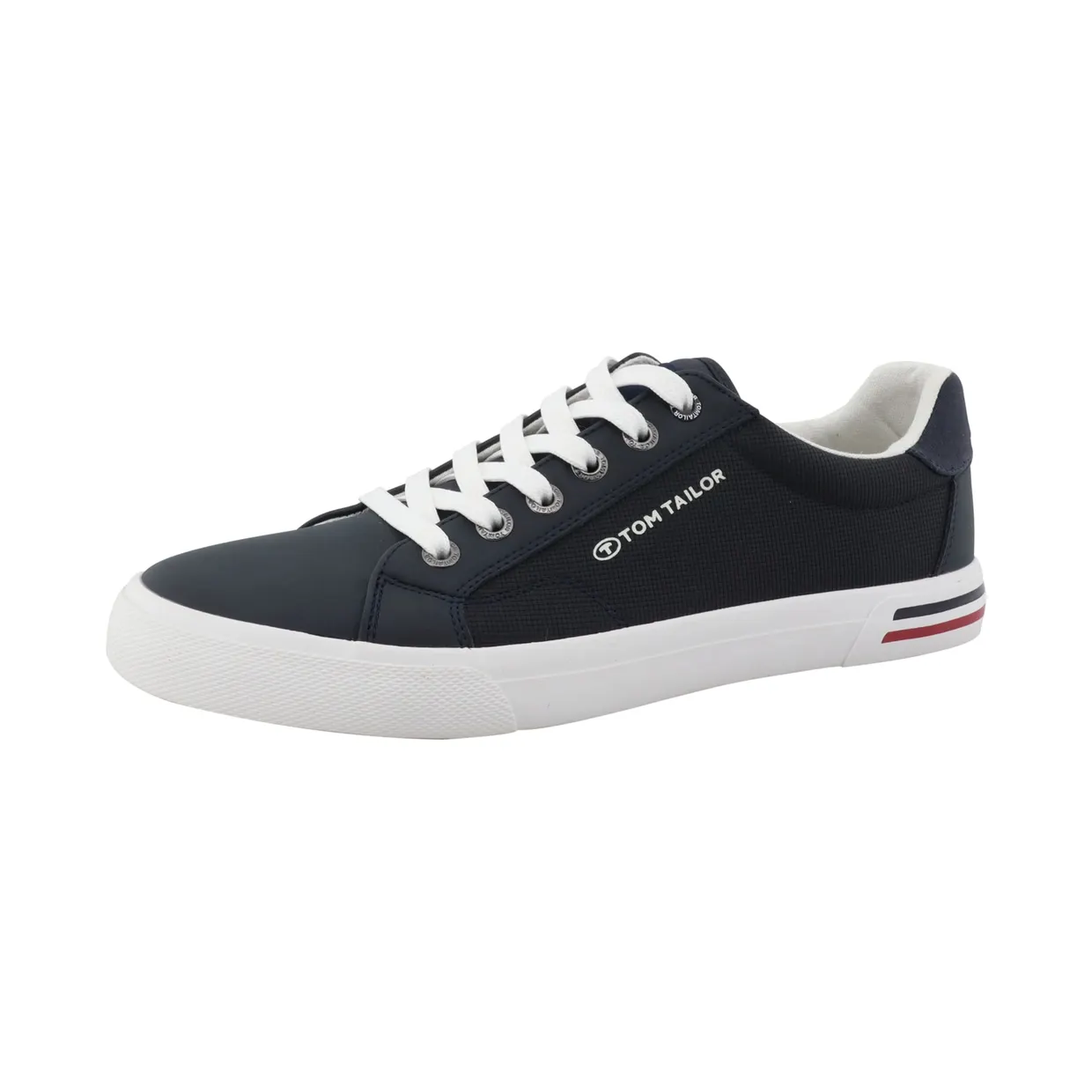 tom-tailor-sneaker 5380320001NAVY