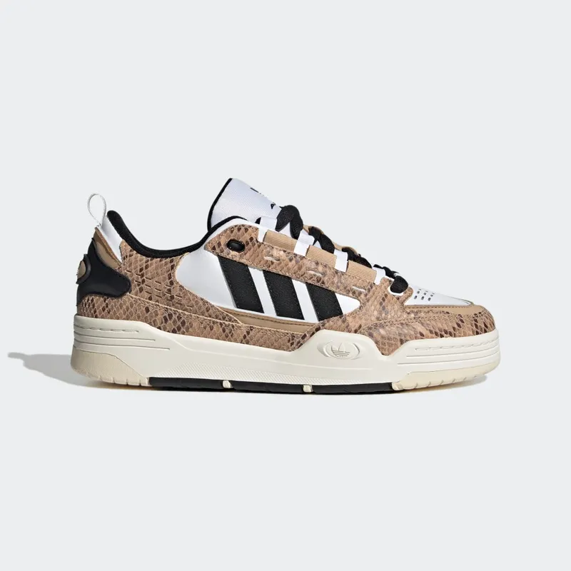 Adidas Adi2000 Magic Beige / Core Black / Cloud White (H03489)