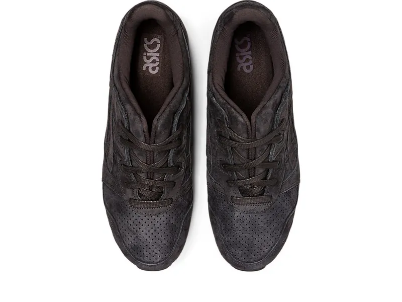 Asics GEL-LYTE III OG Obsidian Grey/Obsidian Grey (1201A050.023)
