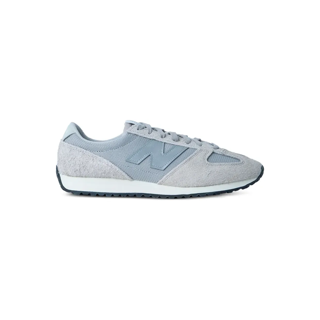 Junya Watanabe MAN Sneakers aus Wildleder – Nude (WPK102W2501)