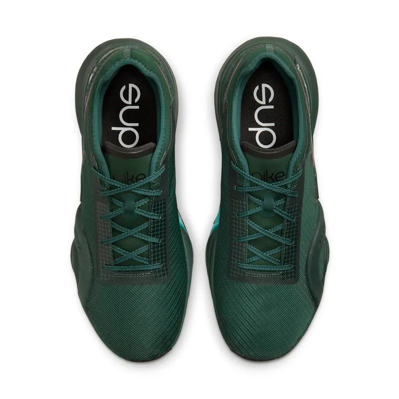 Nike Air Zoom SuperRep 3 HIIT Class Green (DC9115-393)