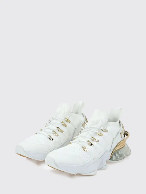 Plein Sport White (SADSUSC0518STE003N0116)
