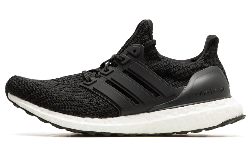 adidas Ultraboost 4.0 DNA Core Black / Core Black / Cloud White (FY9318)