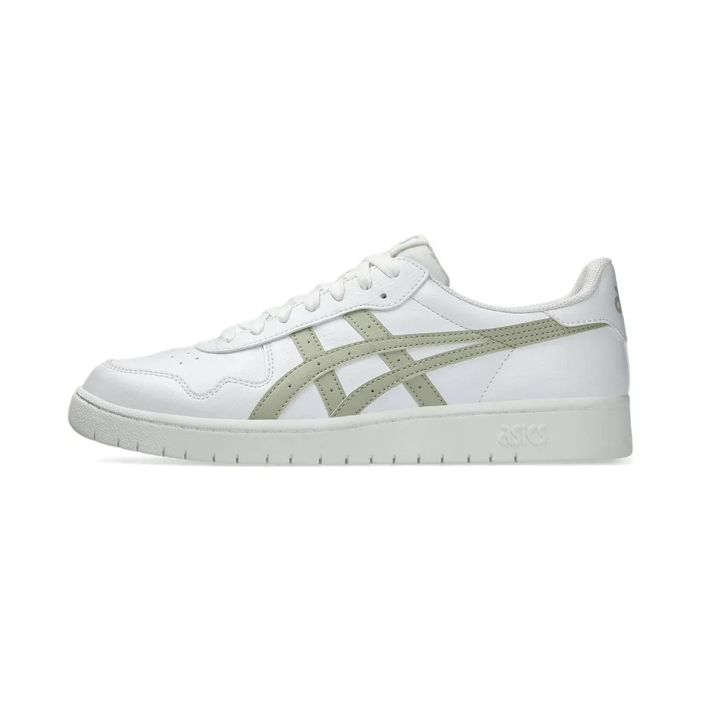 ASICS Japan S White Dried Leaf Green (1203A615-104)
