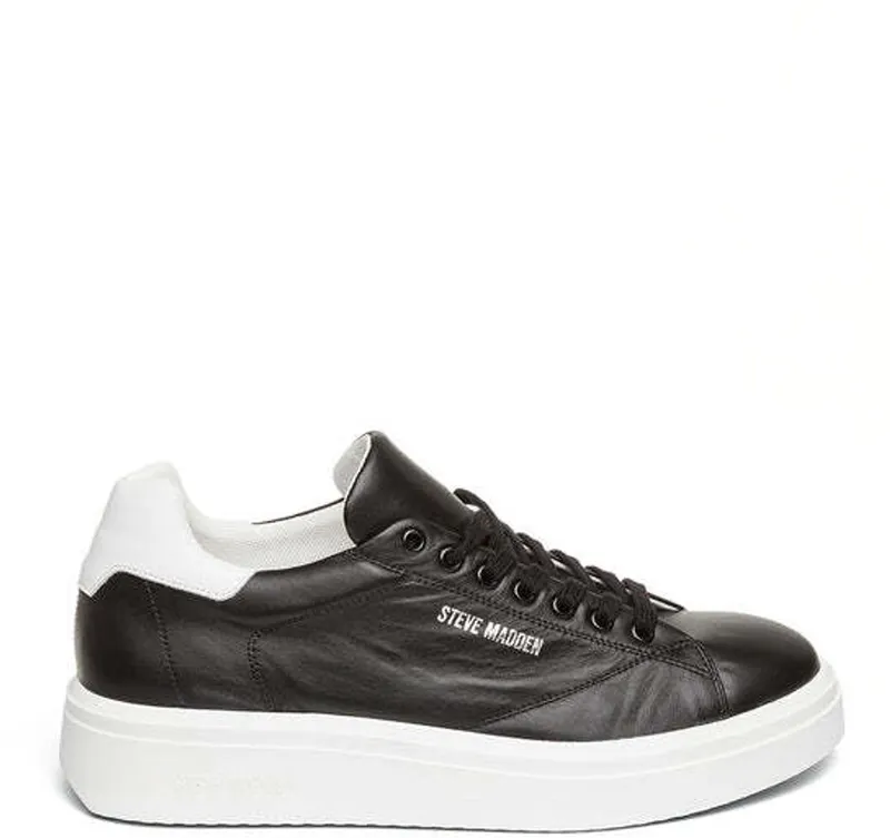Steve Madden sneaker Black (SM12000465-03001-034)