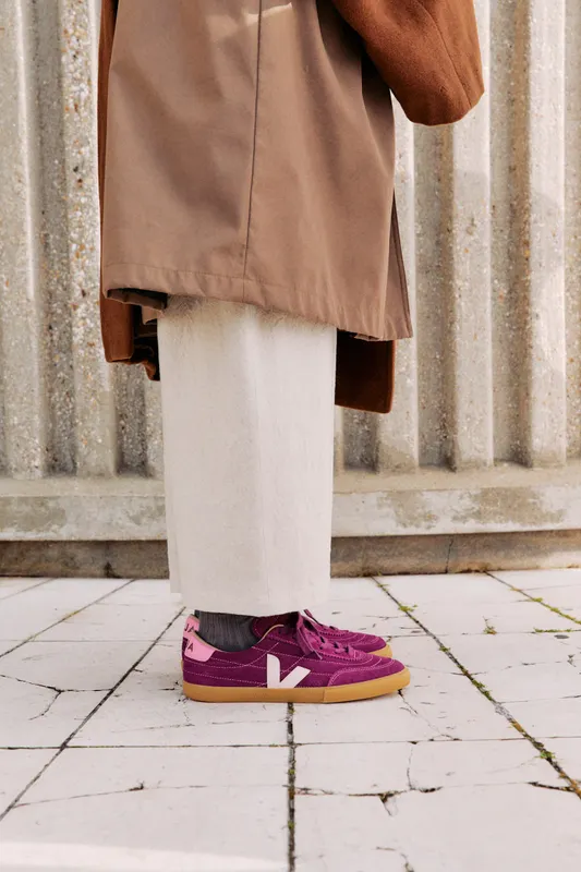 veja-sneaker FU0321833