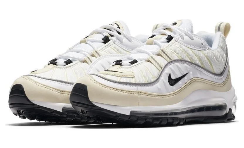 Nike Air Max 98 Fossil (W)