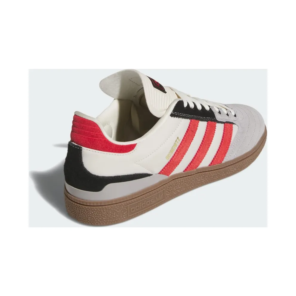 Adidas Busenitz Bliss / Better Scarlet / Gum (JQ1024)