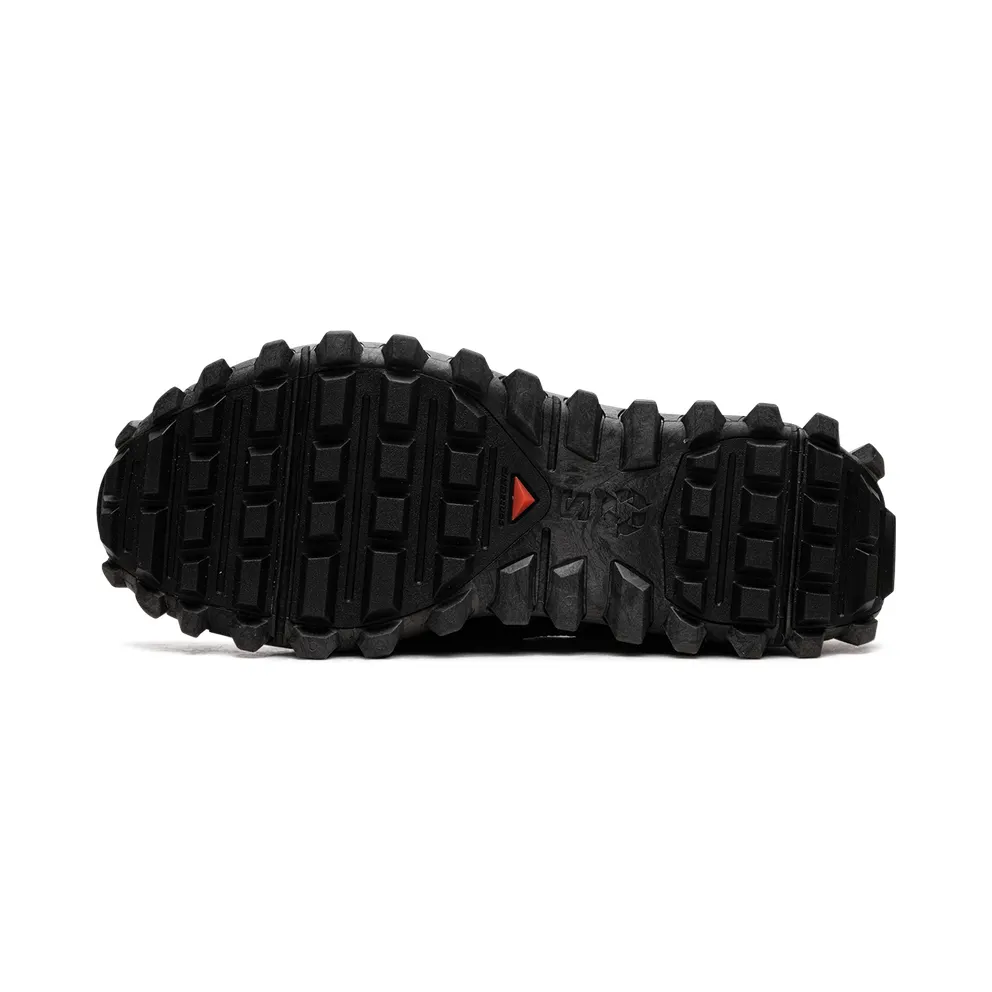 Salomon Snowclog “Black Asphalt” (L47517-600)