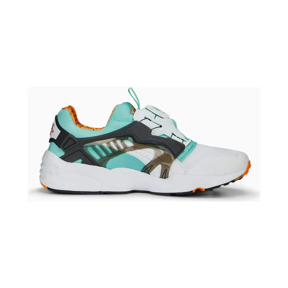 Puma Disc Blaze OG White (39093101)
