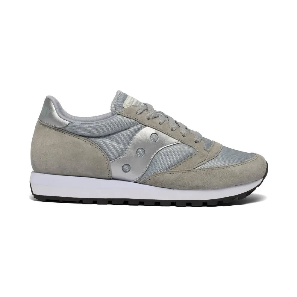 Saucony – Premium Suede Jazz 81 Sneakers – – Schuhe – Veelkleurig (S70539-3-020)