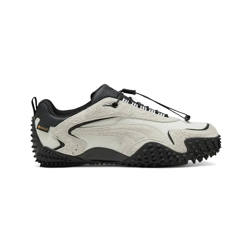 Puma Mostro XC Gore-Tex Vapor Grey Black (402957-02)