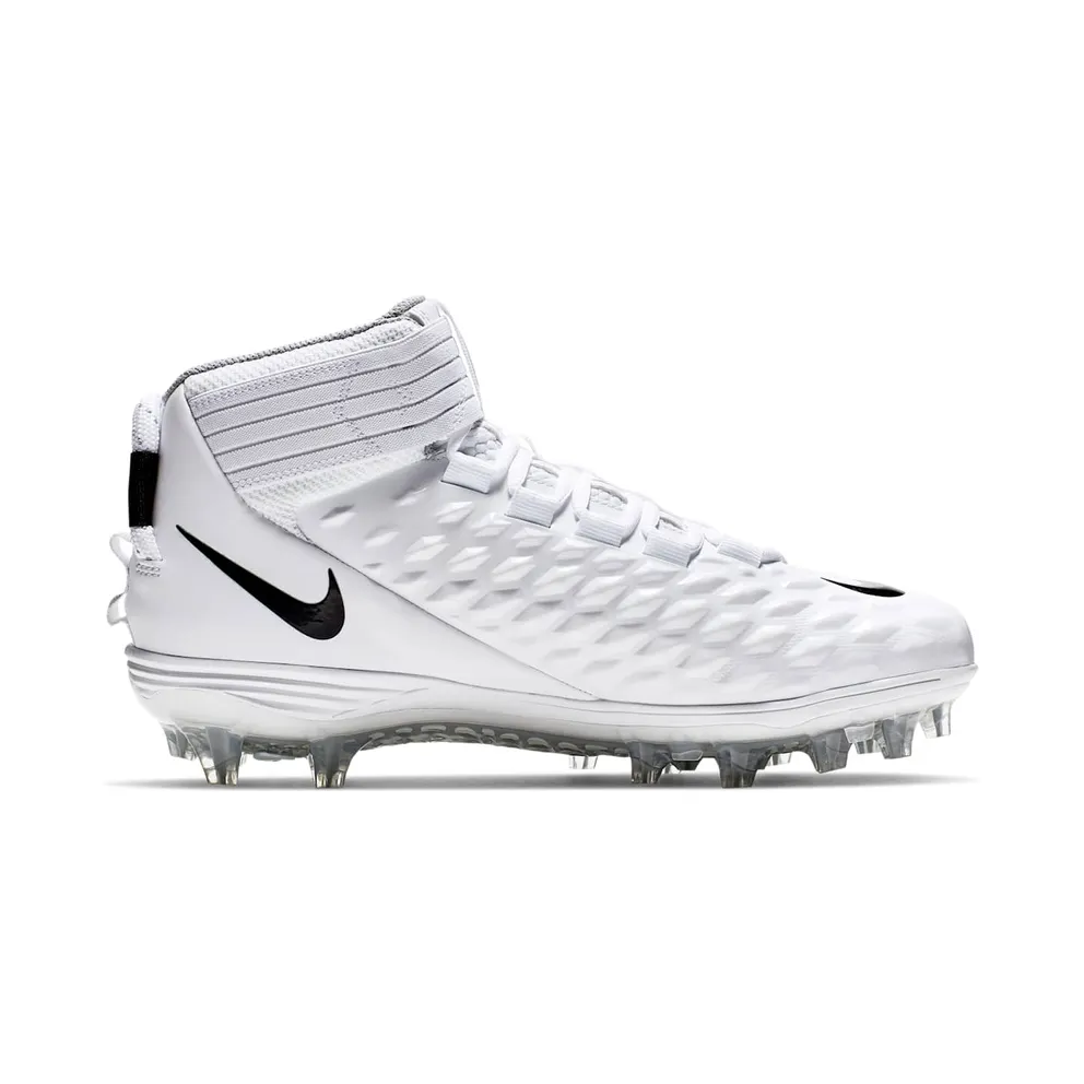 Nike Force Savage Pro 2 “White / Black” (AH4000-100)